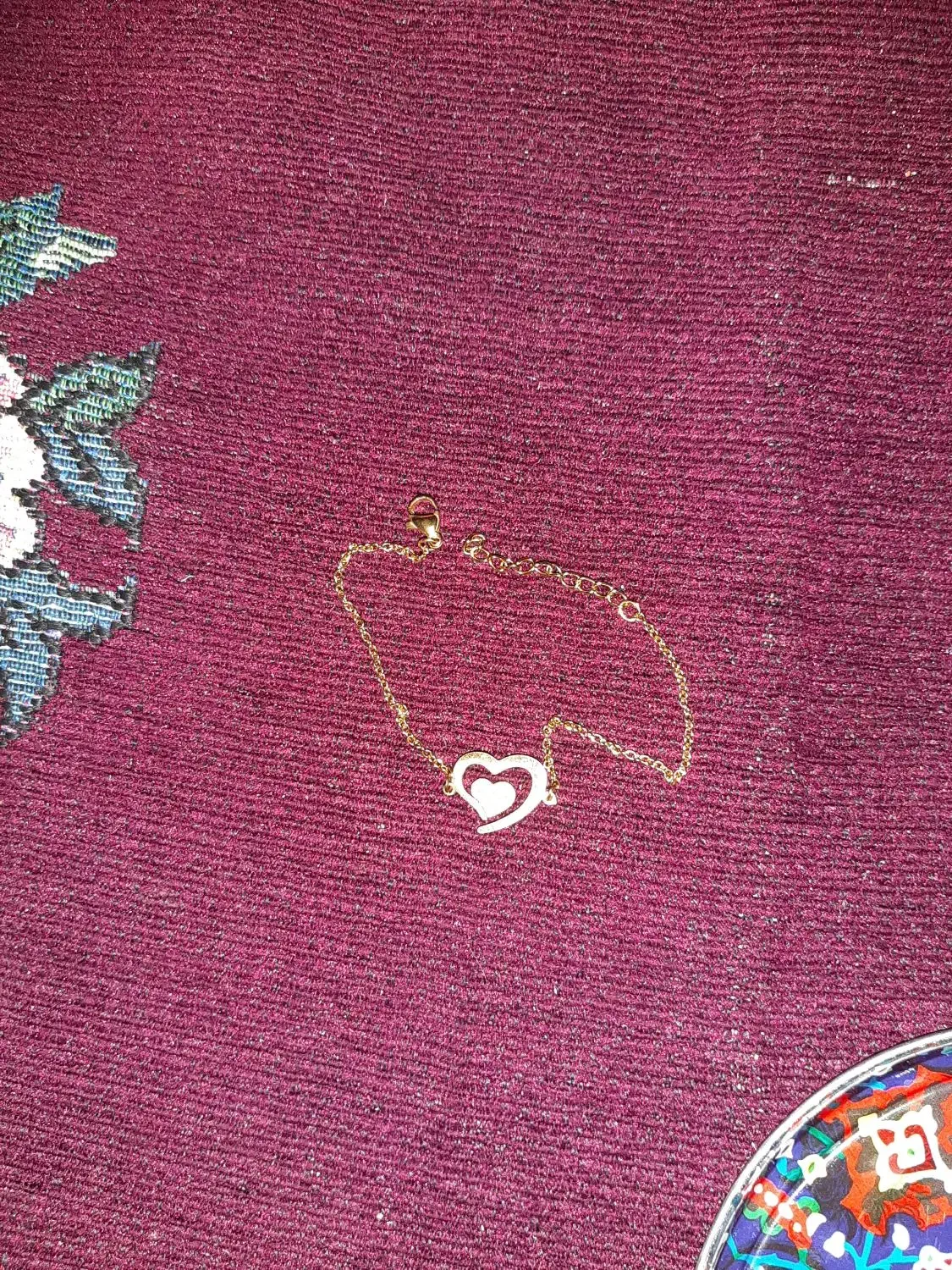 دستبند|بدلیجات|بناب, |دیوار