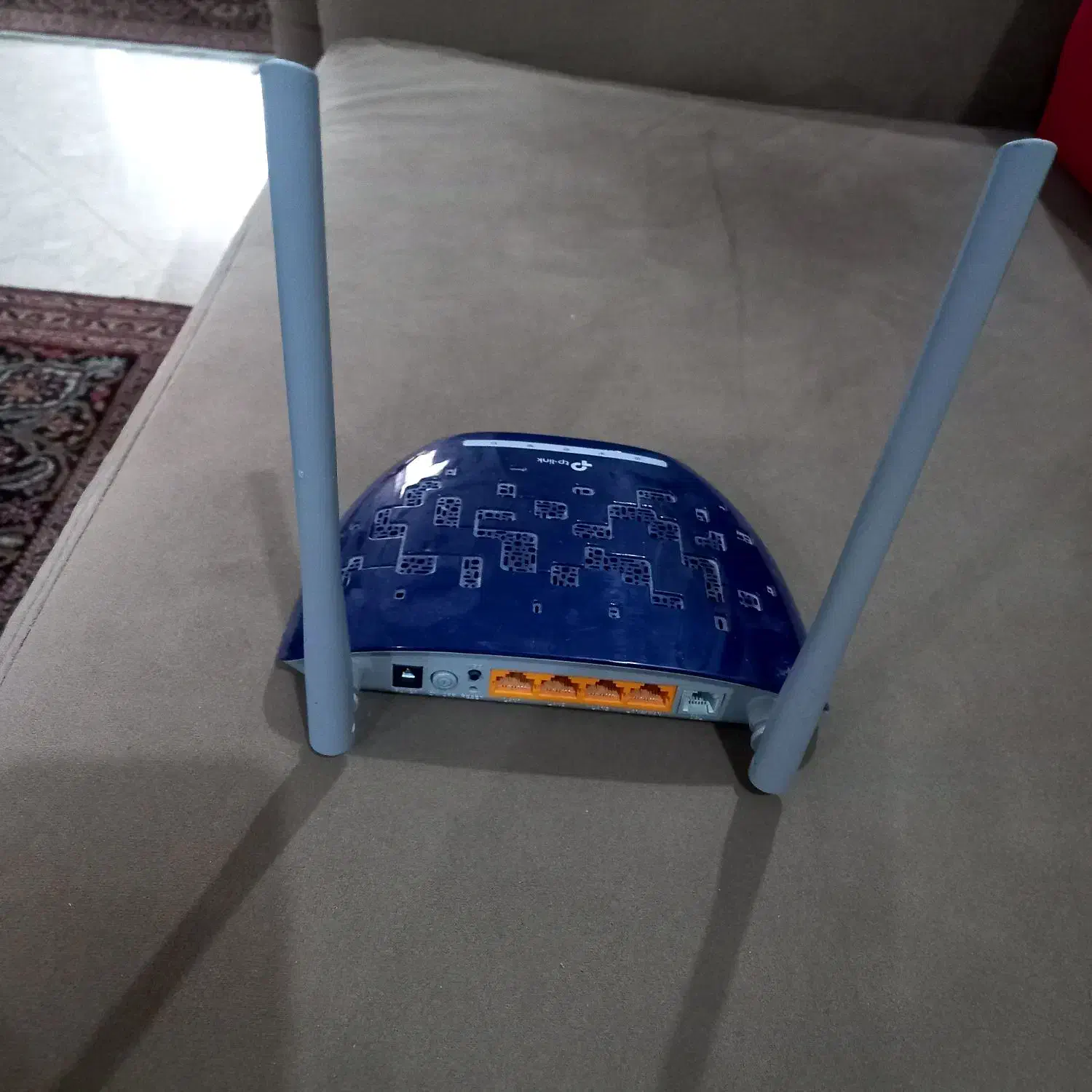 مودم wifi|مودم و تجهیزات شبکه|تهران, جنت‌آباد جنوبی|دیوار