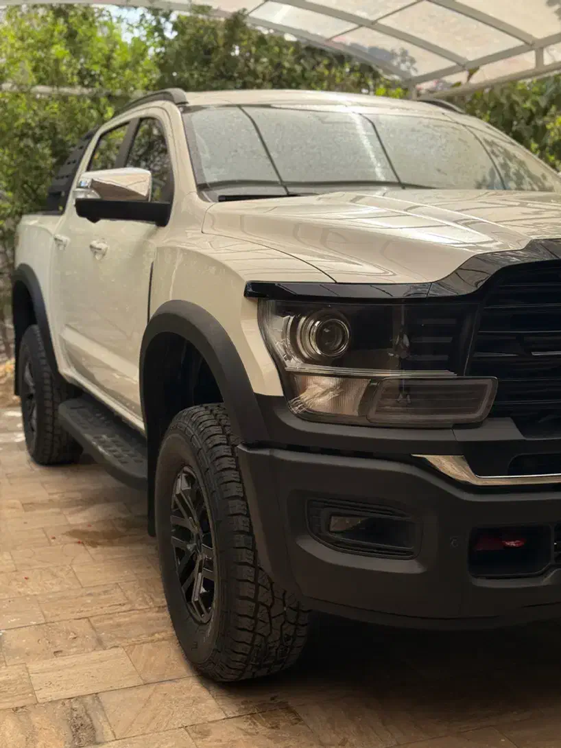 زدیکس G9 مدل 1403 بدون رنگ|خودرو سواری و وانت|تهران, اکباتان|دیوار