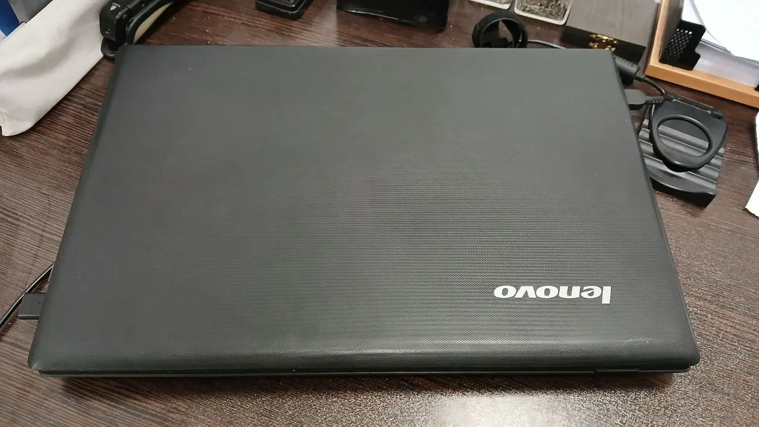 فروش لپتاپ لنوو مدل g510 ارتقا یافته lenovo|رایانه همراه|تهران, کوی بیمه|دیوار