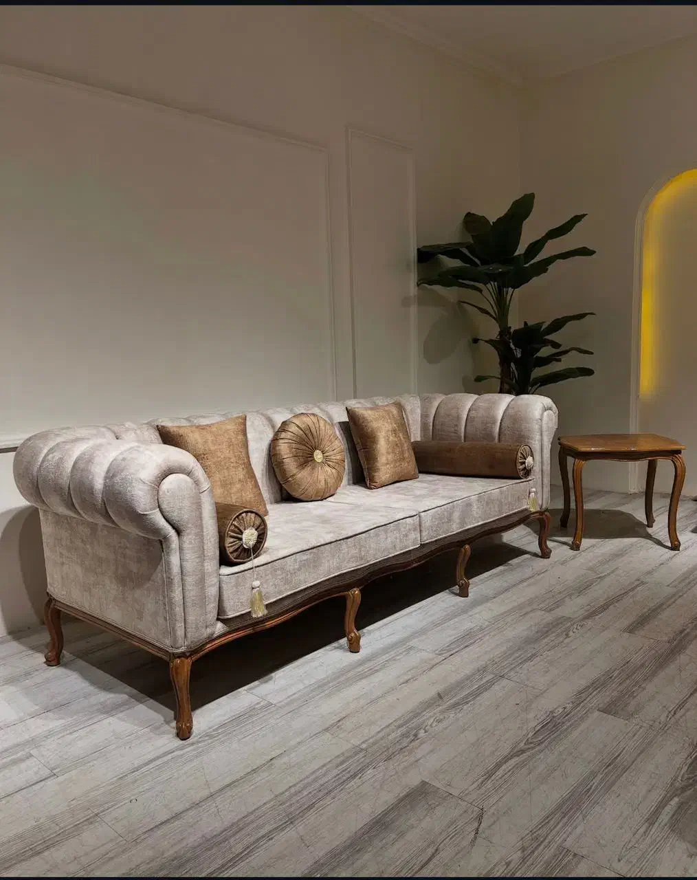 نمایشگاه مبل حافظ|مبلمان خانگی و میز عسلی|یزد, |دیوار