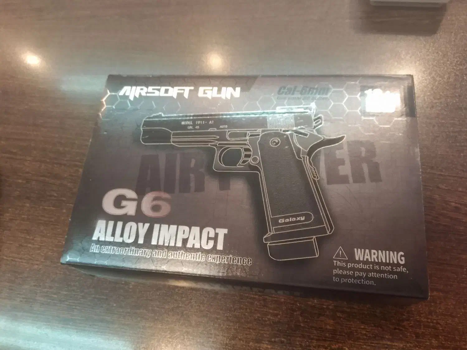 تفنگ فلزی ساچمه ای|اسباب‌بازی بچه|شیراز, بعثت|دیوار