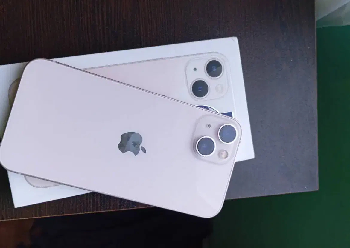 iPhone 13|موبایل|نوشهر, |دیوار