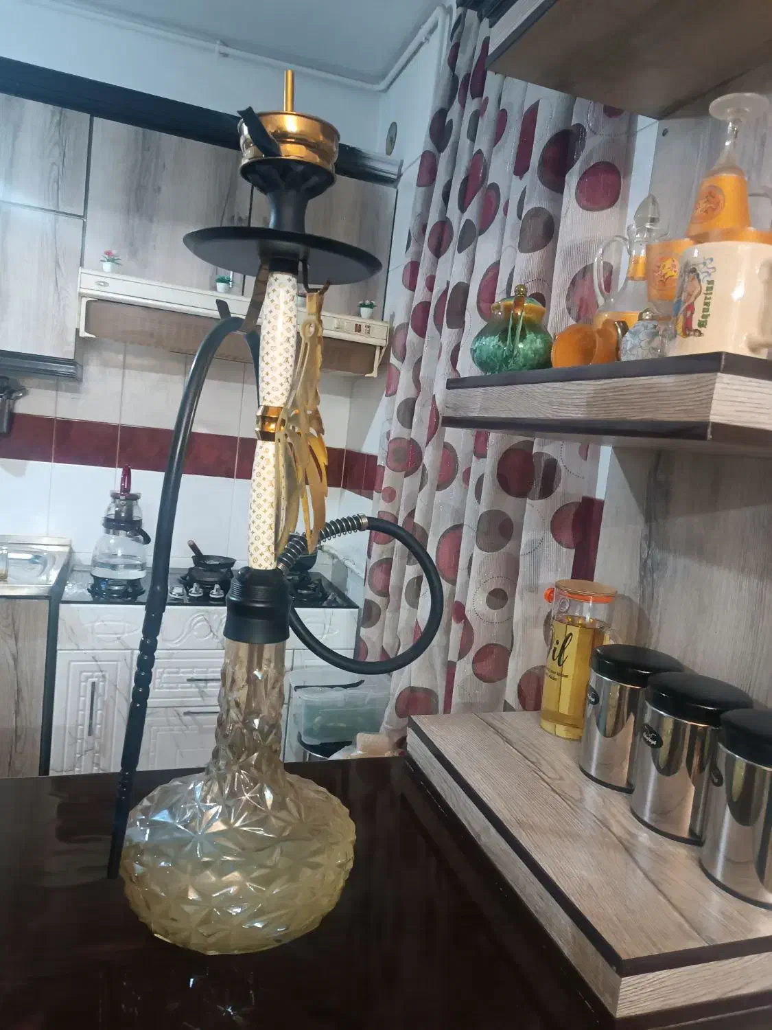 قلیون|کلکسیون و سرگرمی|اراک, |دیوار