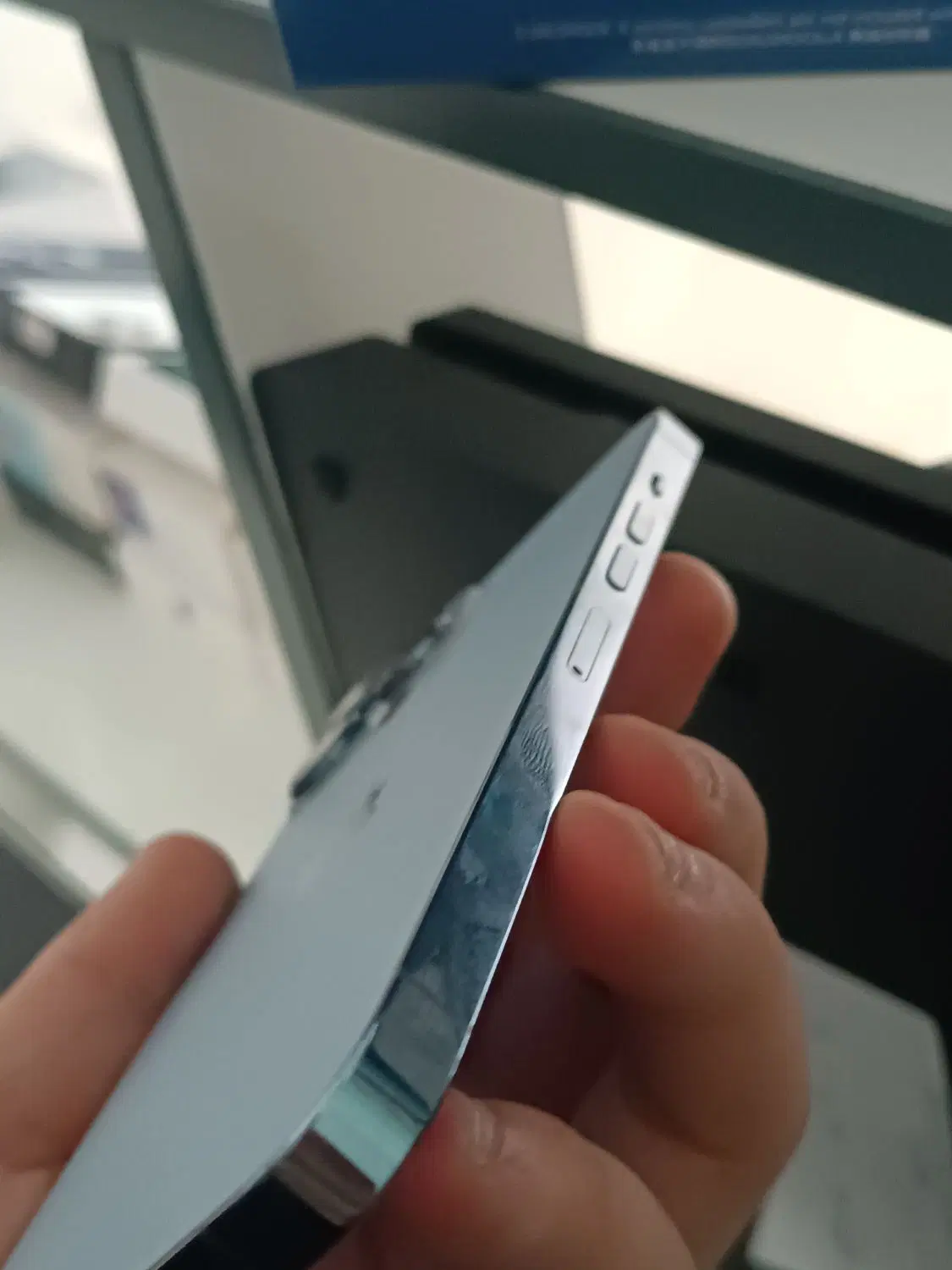 اپل آیفون 13 پرو مکس 512GB|موبایل|کرج, اتحاد|دیوار