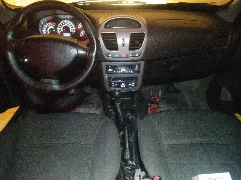 کوئیک ساده 1401|خودرو سواری و وانت|کرمانشاه, |دیوار