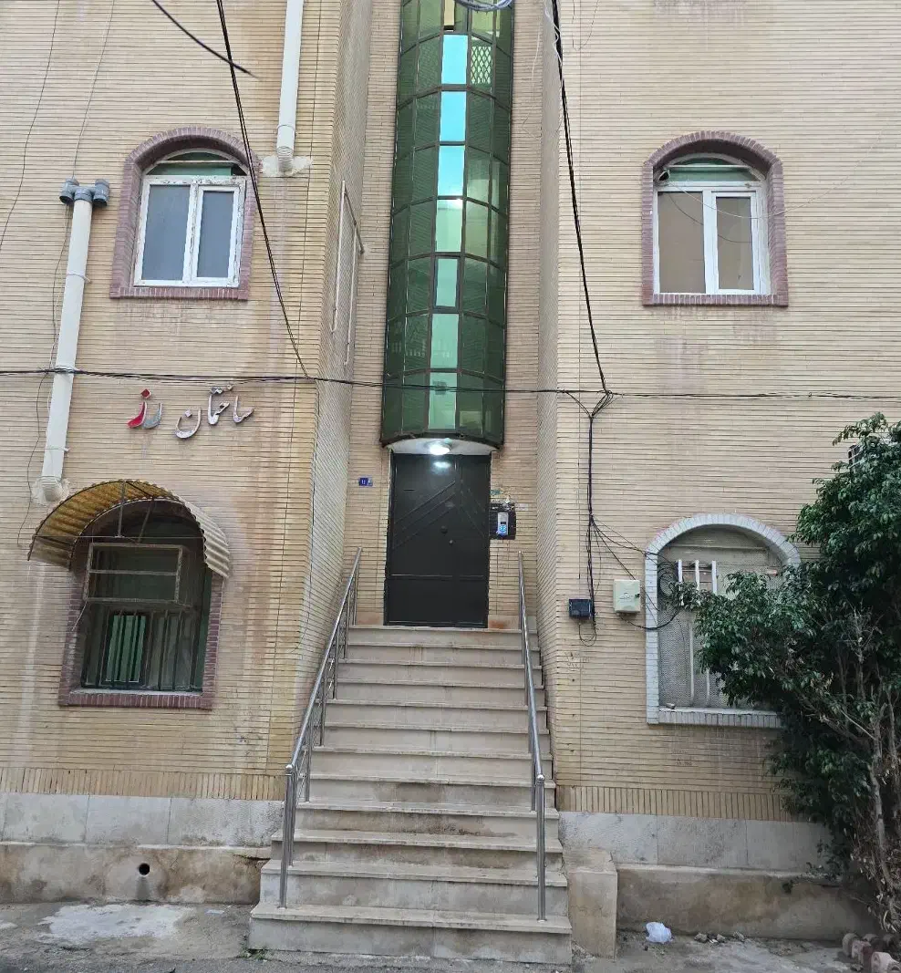 آپارتمان 85 متری بیسیم (جانبازان)|فروش آپارتمان|بوشهر, |دیوار