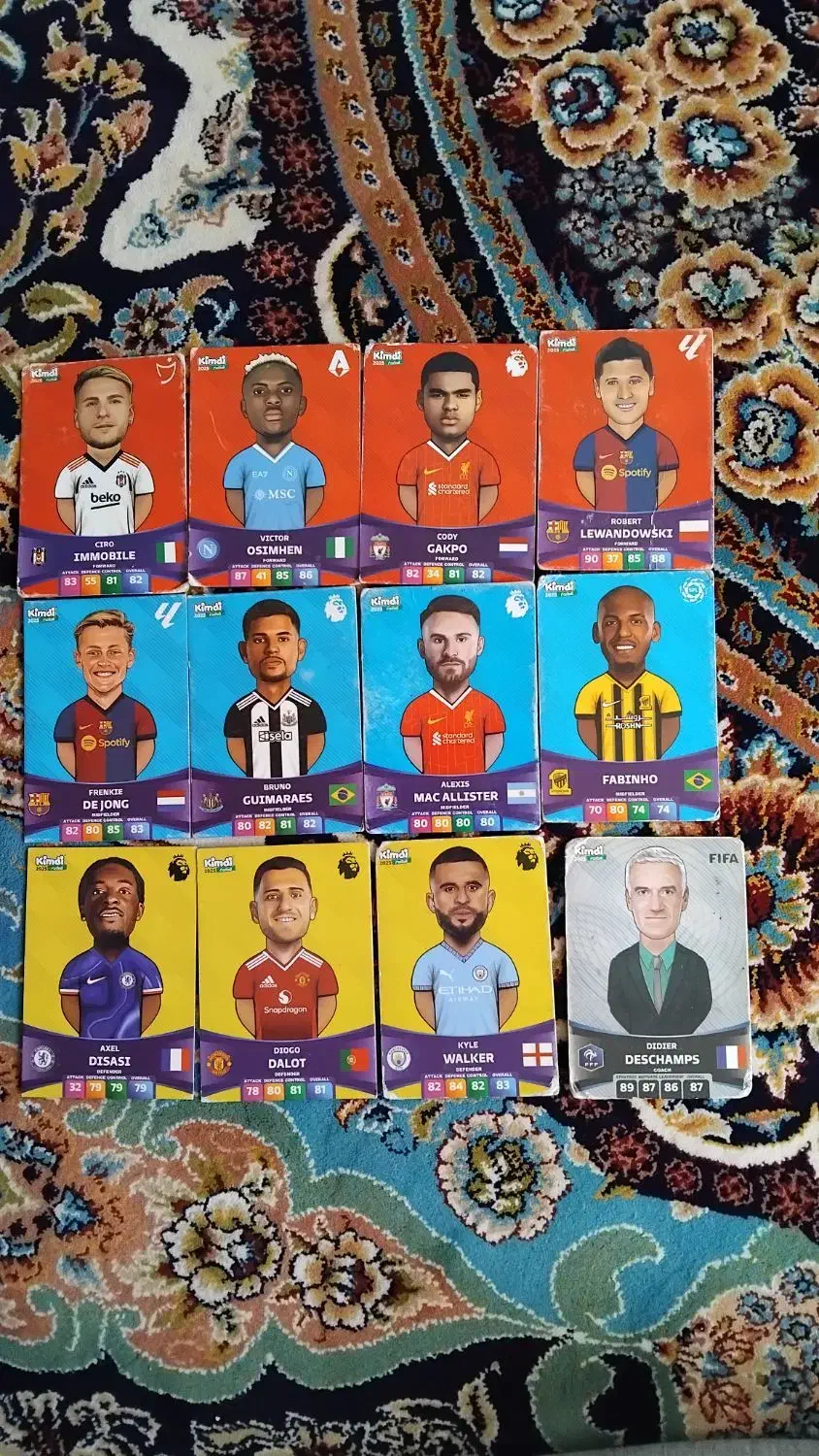 کیمدی|اسباببازی|تربتحیدریه, شهرک ولیعصر|دیوار