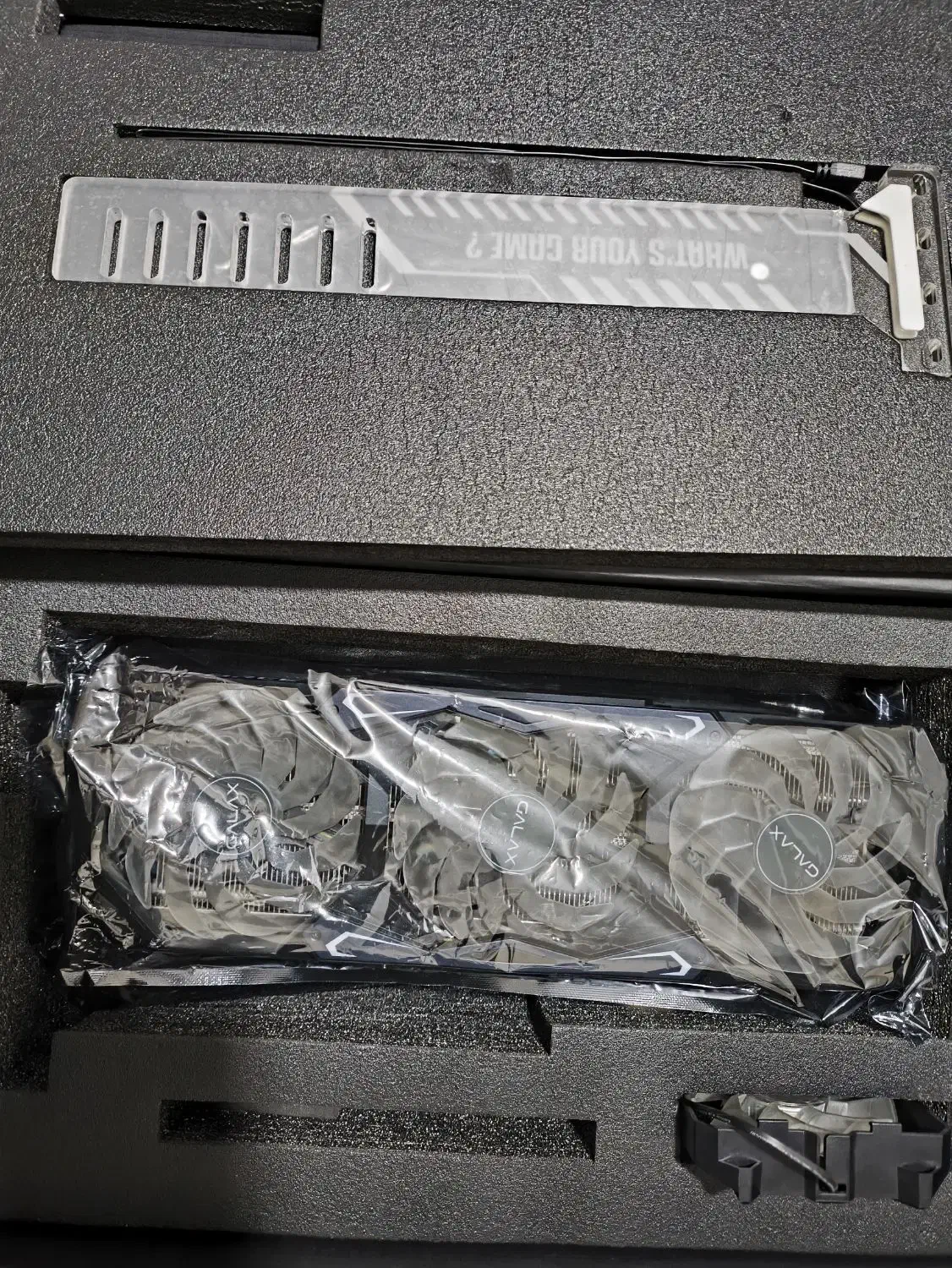 کارت گرافیک RTX 3080 10G Galax گیمینگ|قطعات و لوازم جانبی رایانه|تهران, شارق|دیوار