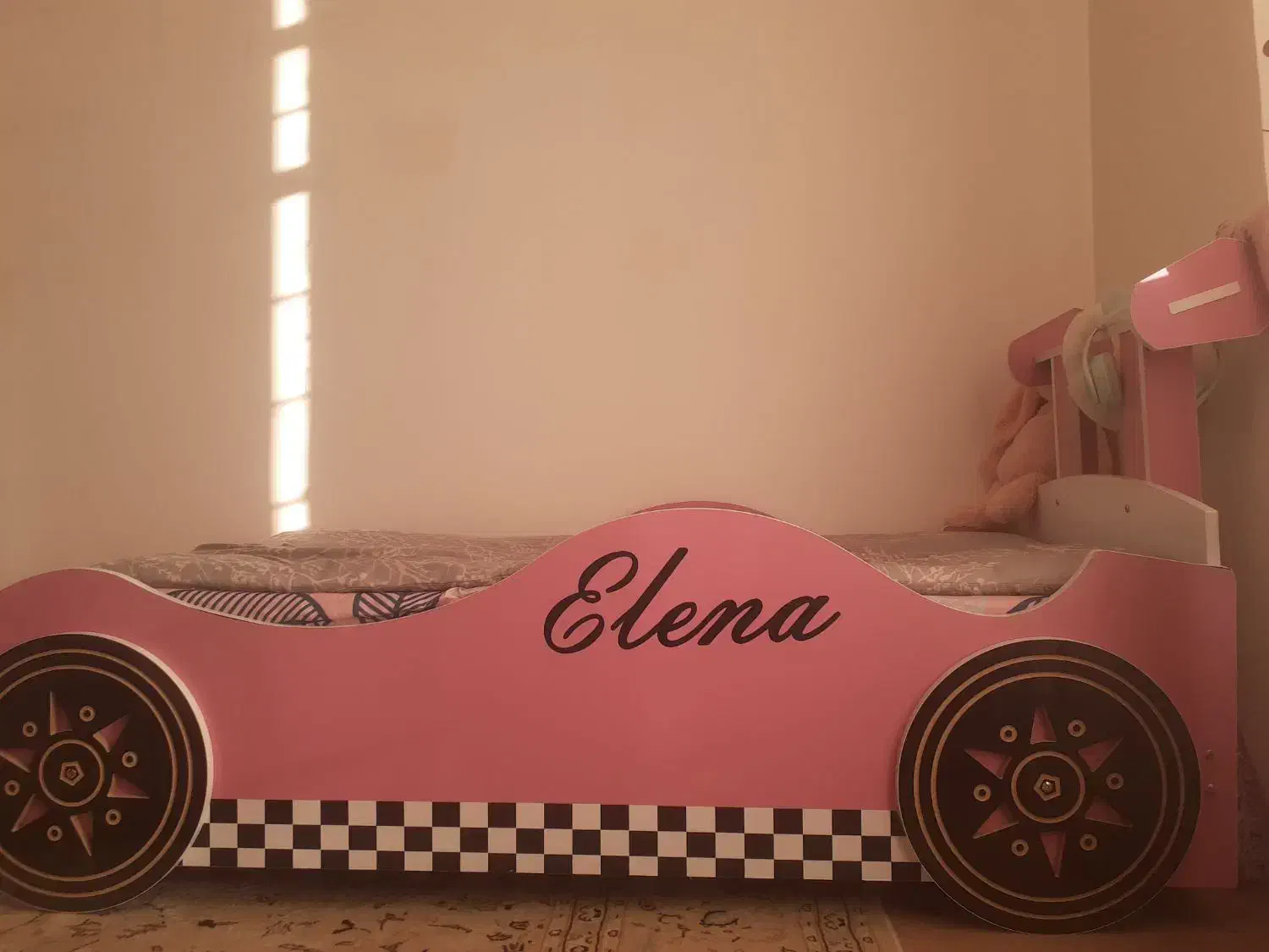 تخت خواب کودک|تخت و سرویس خواب|مراغه, |دیوار