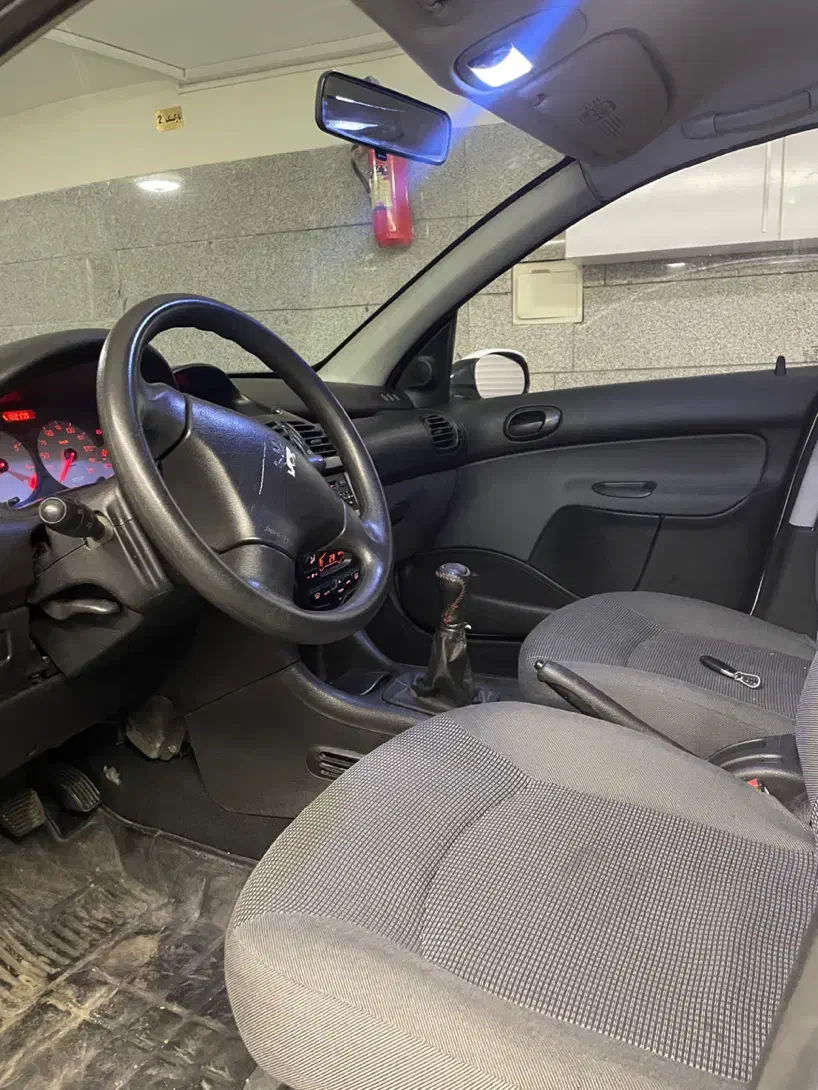 اس دی ۹۵|خودرو سواری و وانت|همدان, |دیوار