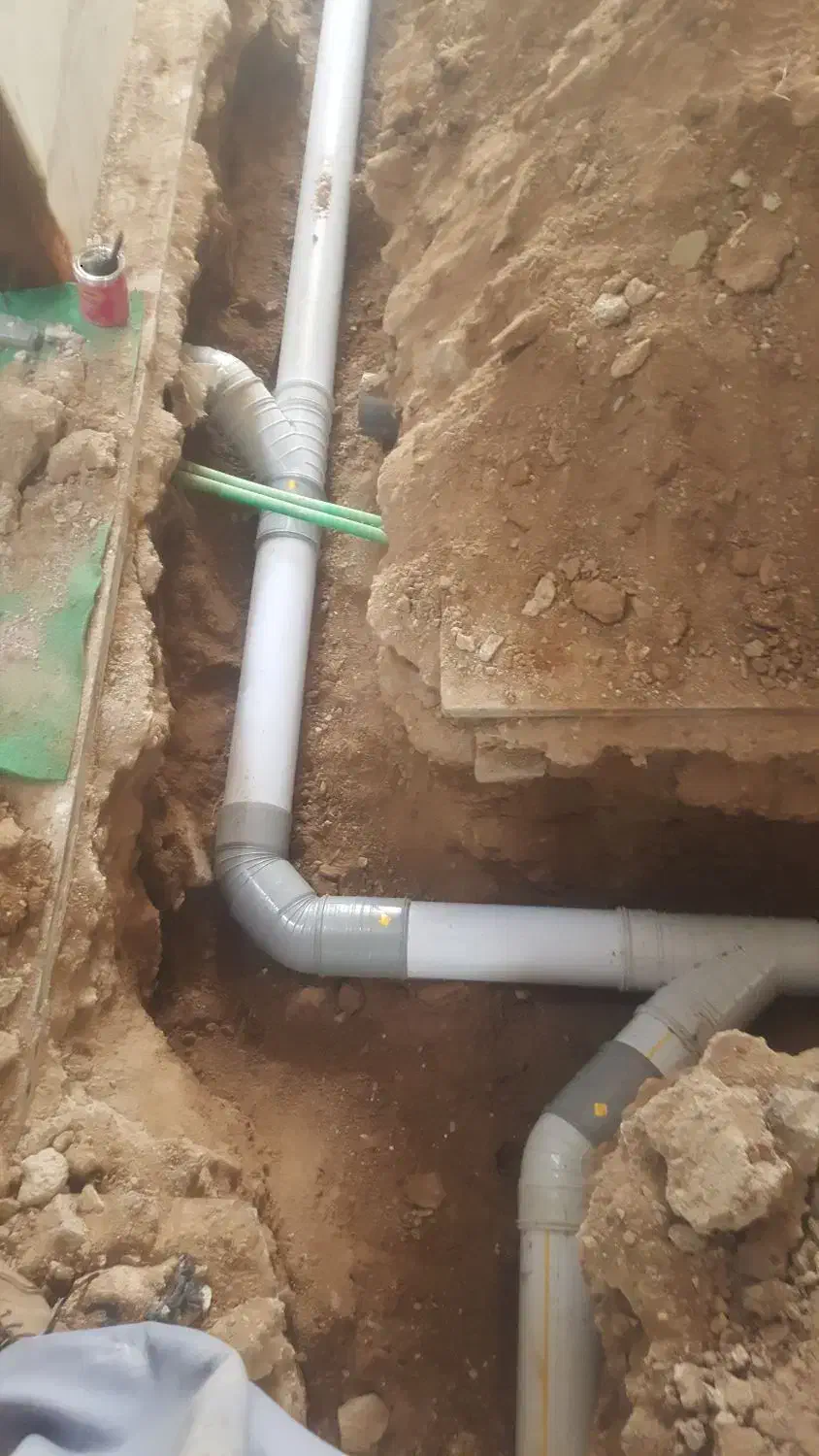 خدمات لوله کشی نشتی گیری و تخریب|خدمات پیشه و مهارت|زاهدان, |دیوار