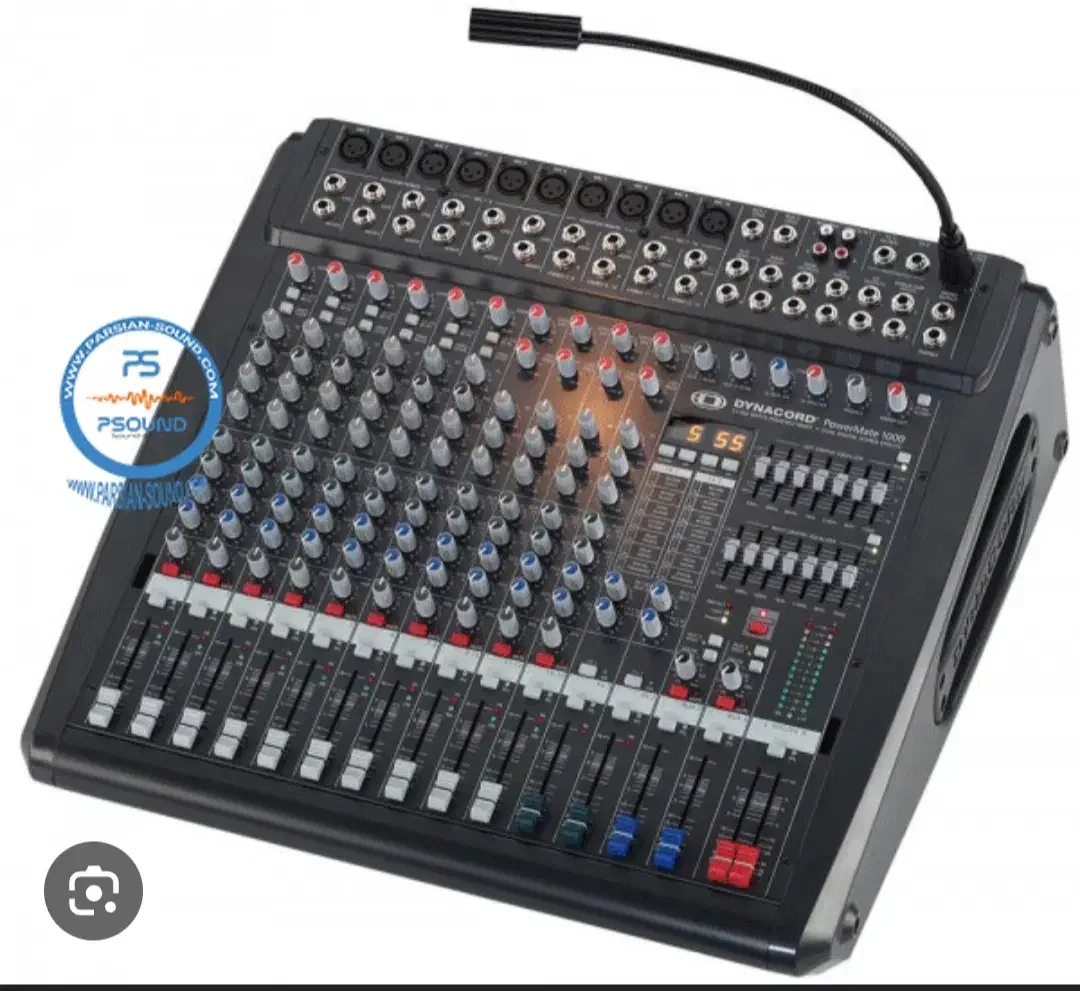 اجاره انواع باند، بلندگو و سیستم صوتی|خدمات پذیرایی، مراسم|سنندج, |دیوار