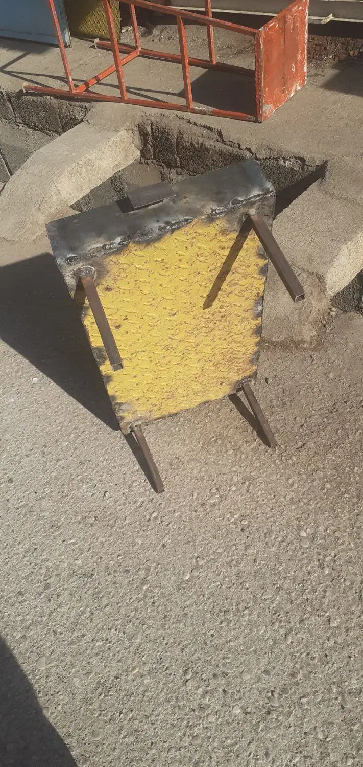 منقل|اجاق گاز و لوازم برقی پخت‌وپز|شوشتر, |دیوار