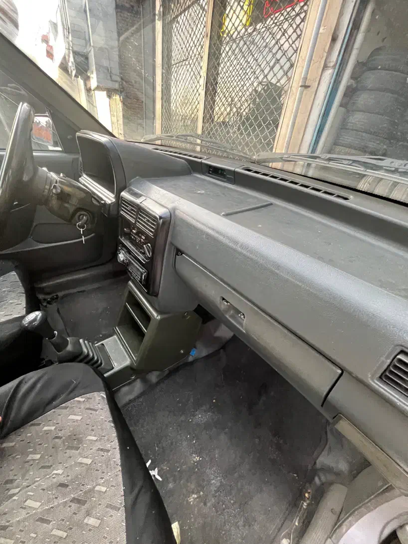 پراید مدل 89|خودرو سواری و وانت|ابهر, |دیوار