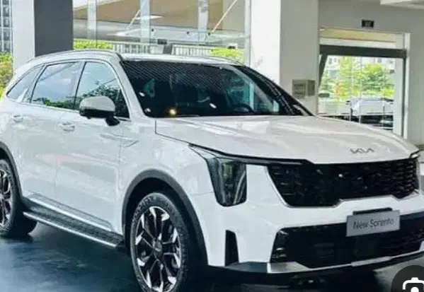 سورنتو فول|خودرو سواری و وانت|بهبهان, |دیوار