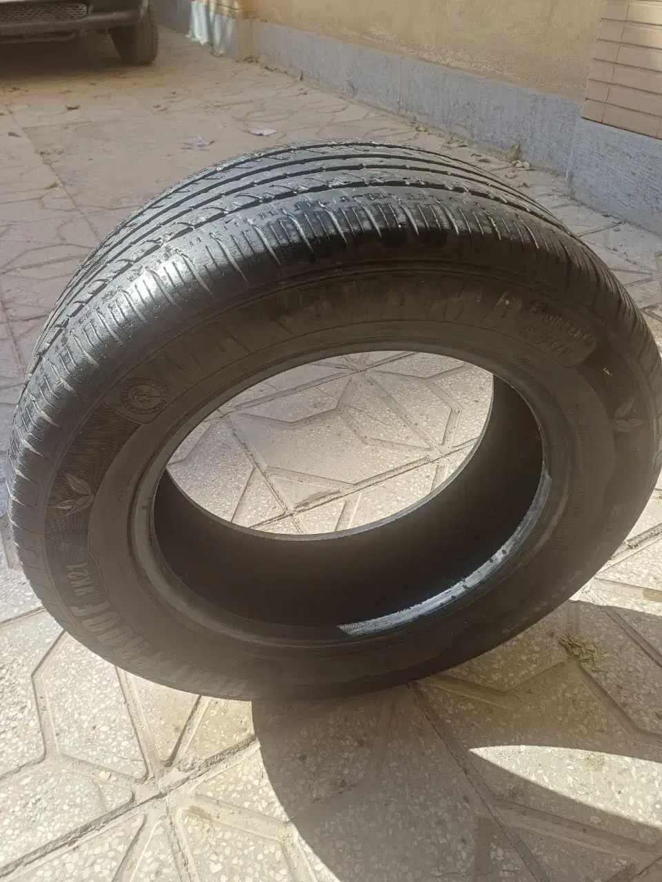 لاستیک|قطعات یدکی و لوازم جانبی|کرمانشاه, |دیوار