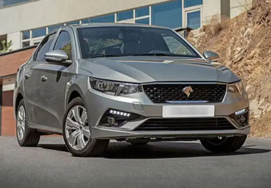 فروش خودرو تارا اتوماتیک مدل v4 Lx SBR|خودرو سواری و وانت|تنکابن, |دیوار