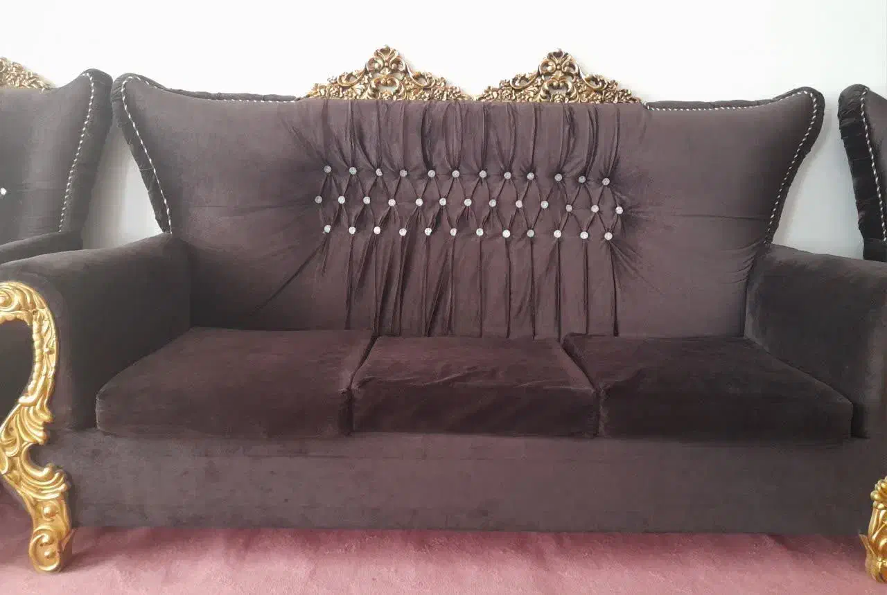 مبل|مبلمان خانگی و میز عسلی|بروجرد, |دیوار