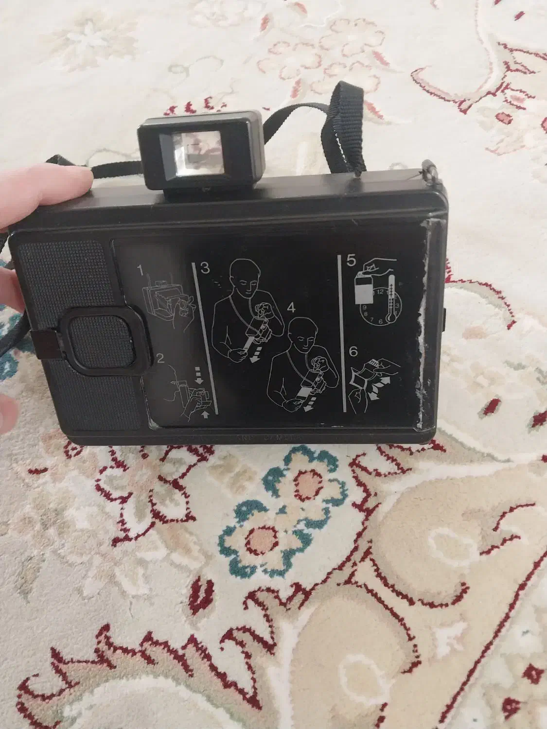 دوربین عکاسی|دوربین عکاسی و فیلمبرداری|اراک, |دیوار