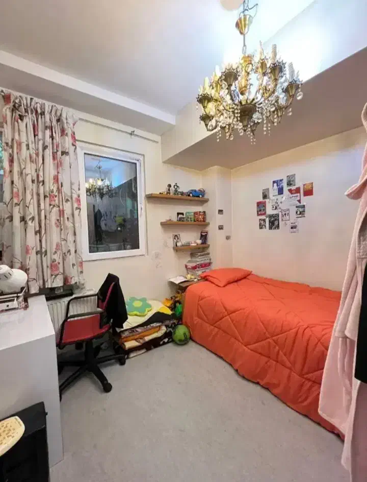 ۷۳متری درمجاورت مراکز ورزشی/×کهریزک|فروش آپارتمان|ری, سرتخت|دیوار