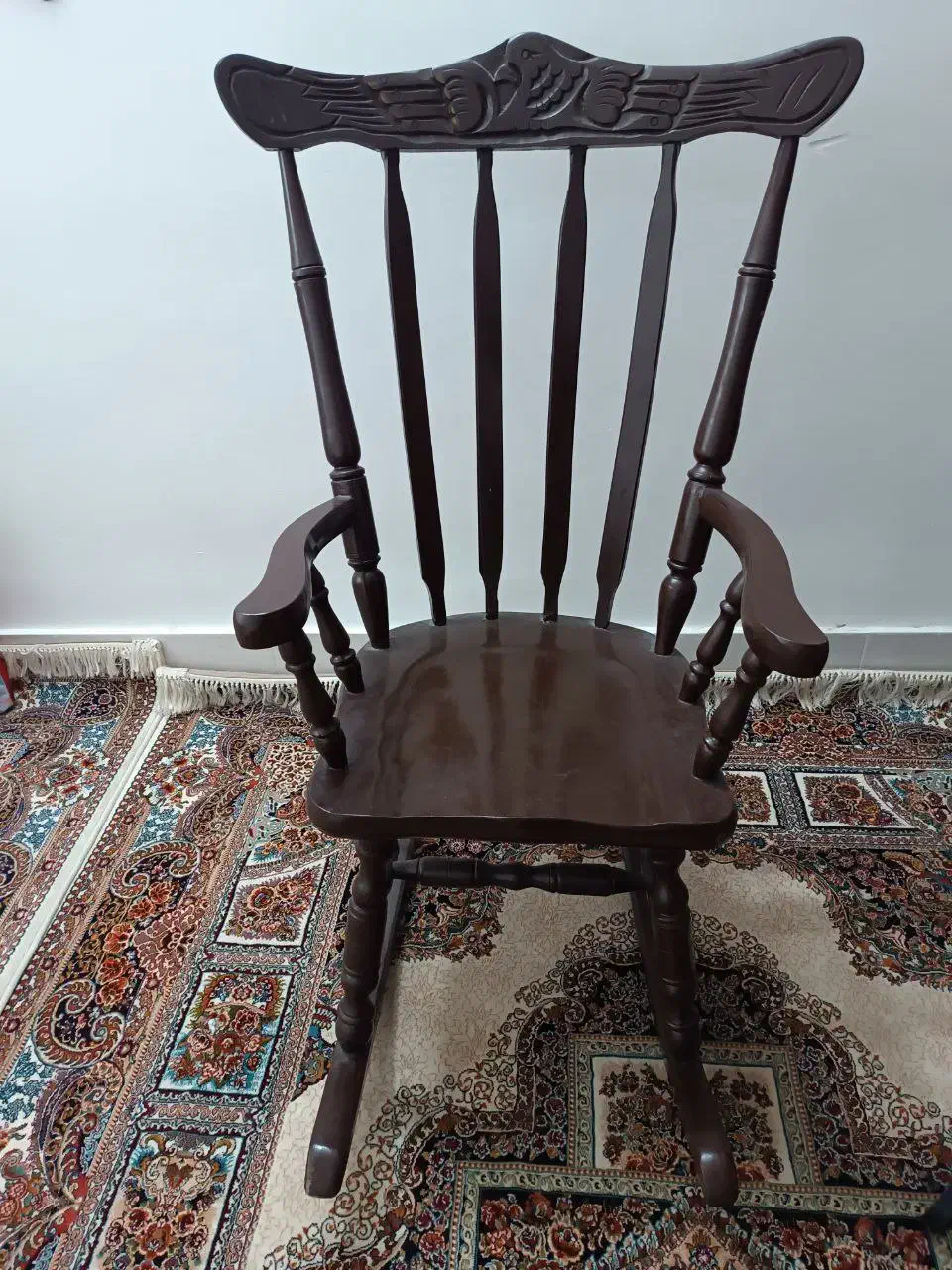 صندلی کاملا سالم|صندلی و نیمکت|بیرجند, |دیوار