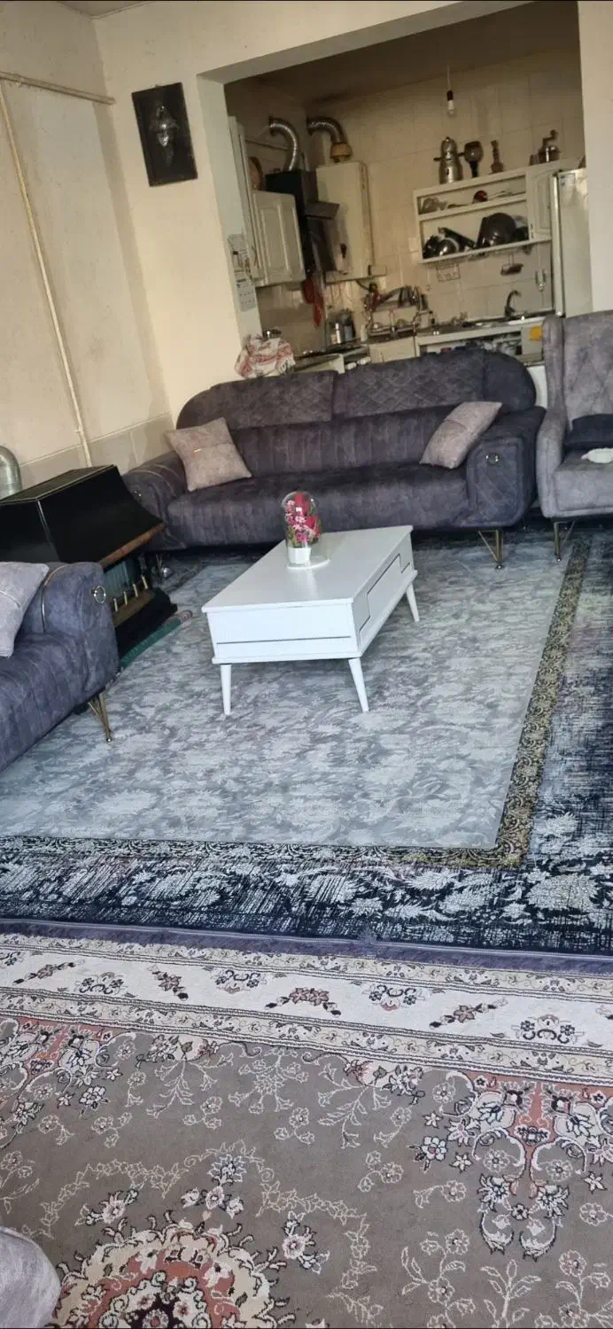 منزل ۱۶۵متری ویلایی|فروش خانه و ویلا|مرودشت, ژیان|دیوار