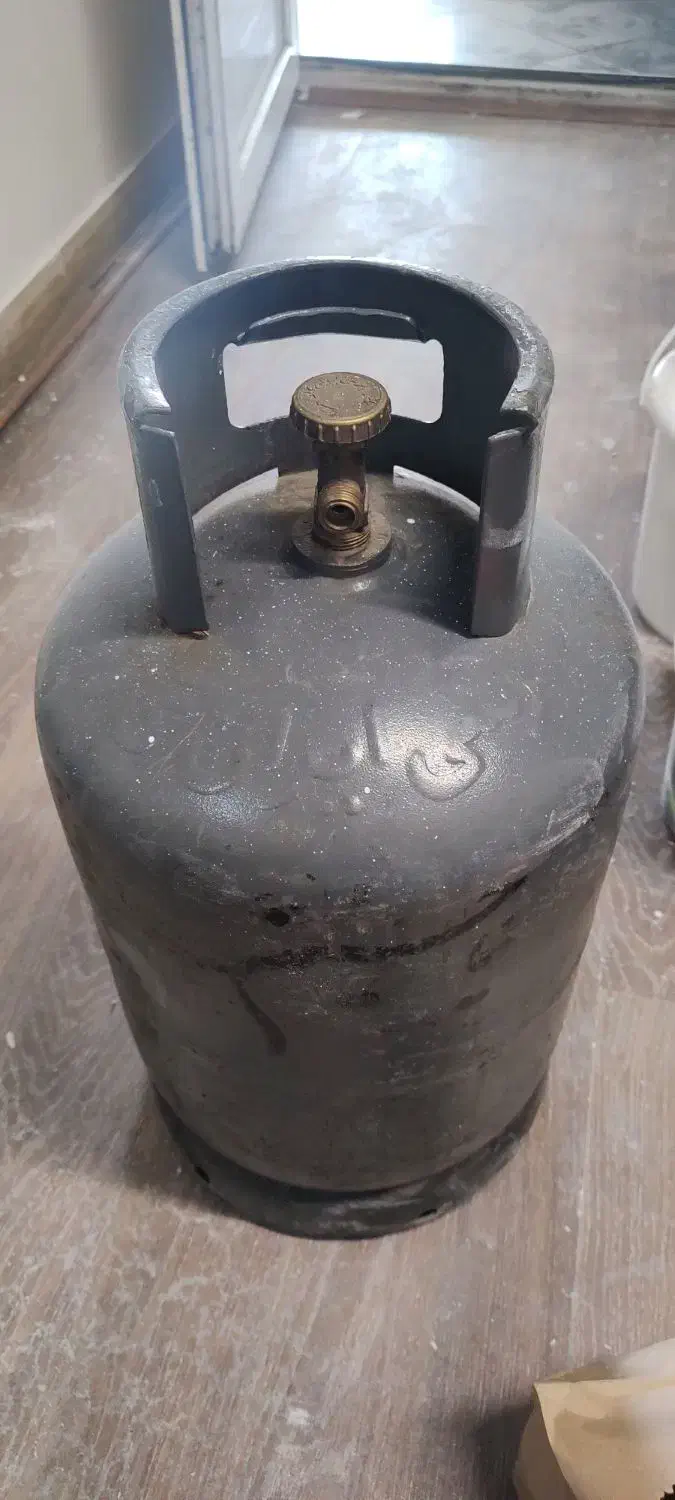 کپسول گاز|اجاق گاز و لوازم برقی پختوپز|تهران, هفده شهریور|دیوار