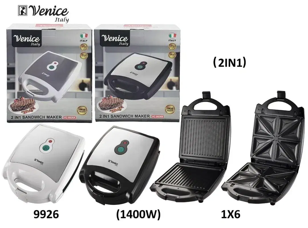 توستر 6 المنت توری سینی دار مناسب ماکروفر فول آپشن|اجاق گاز و لوازم برقی پختوپز|یزد, |دیوار