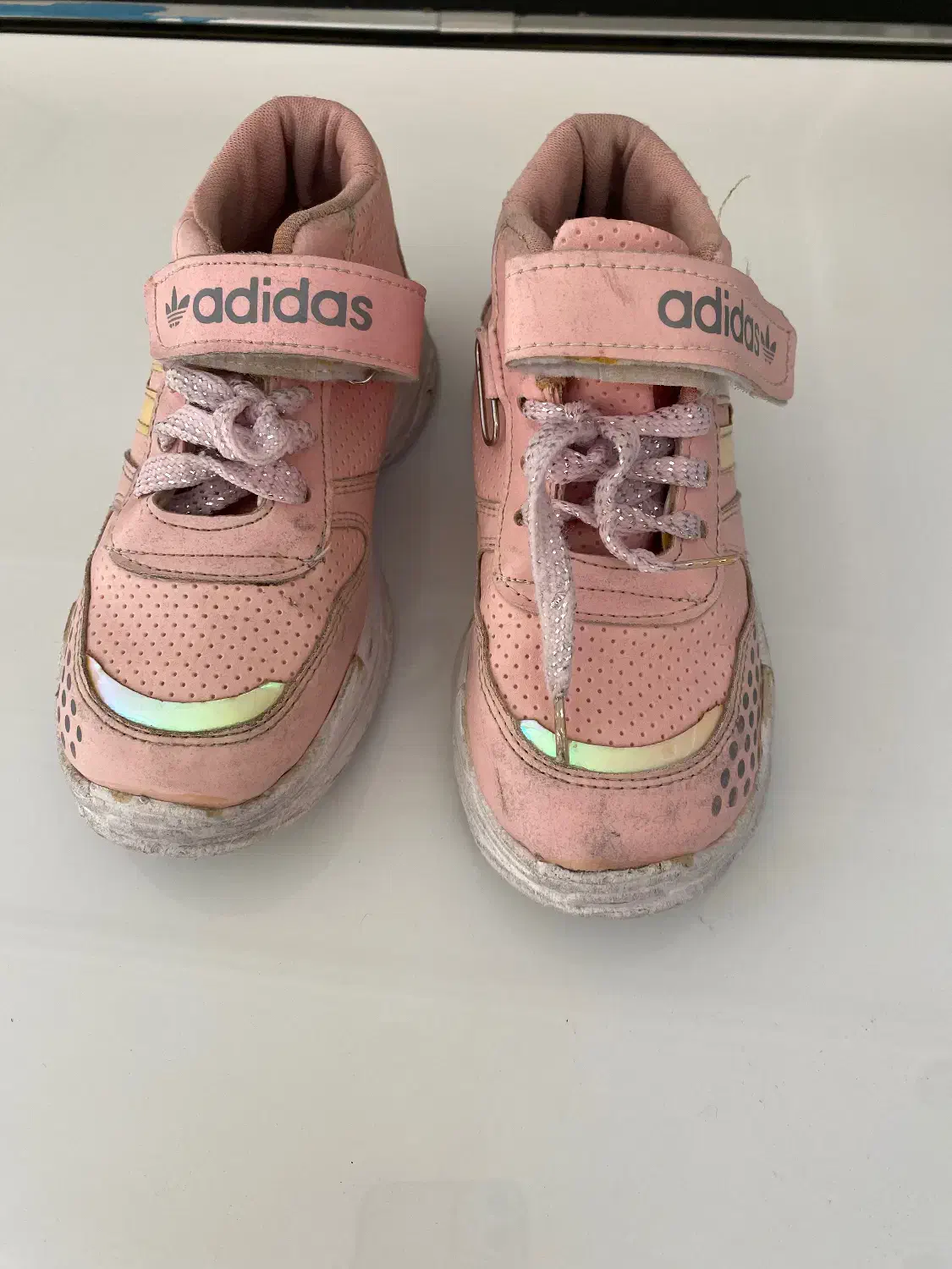 کفش سایز ۳۳ در حد نو|کفش و لباس بچه|یزد, |دیوار