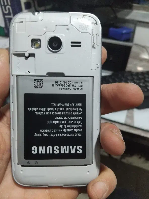 سامسونگ ACE4 lite|موبایل|تهران, شوش (باغ آذری)|دیوار