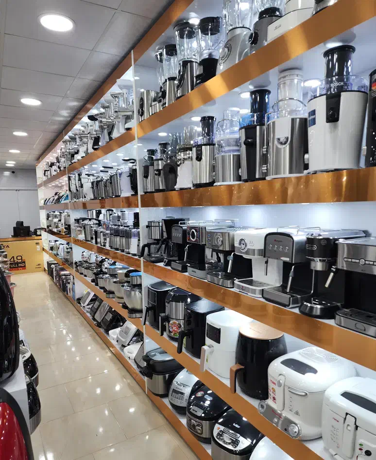 شرکت پخش لوازم خانگی|استخدام خدمات فروشگاه و رستوران|تهران, مینابی|دیوار