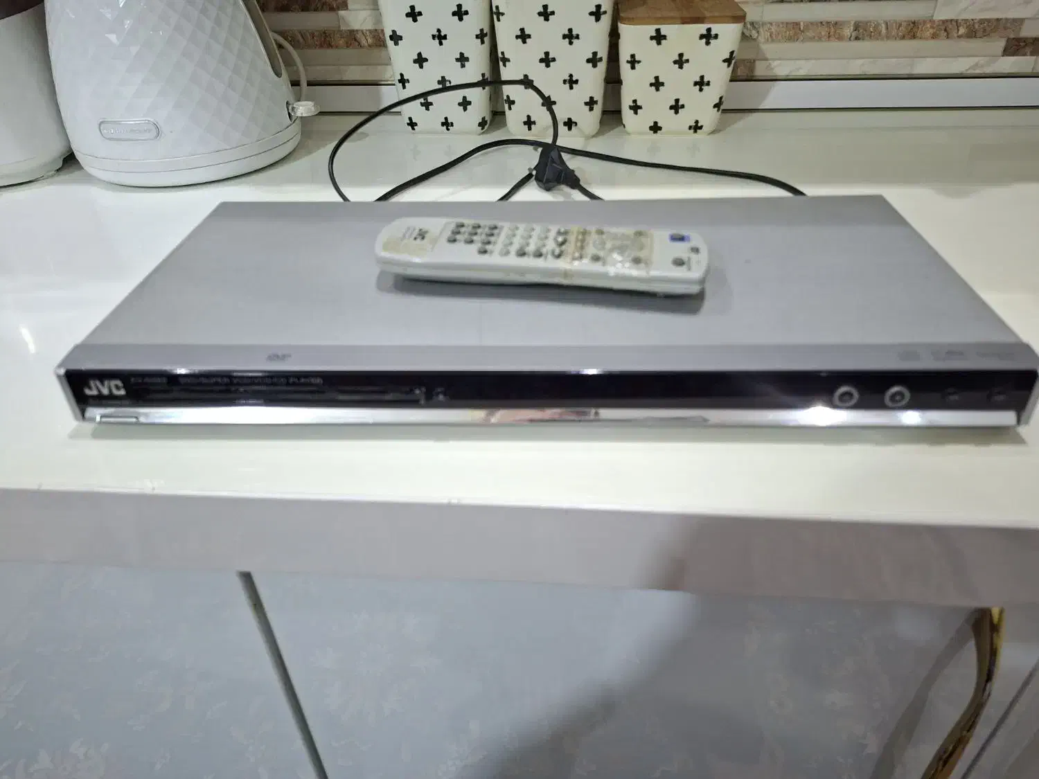 DVD|پخشکننده DVD و ویدیو|اهواز, کیان اباد|دیوار