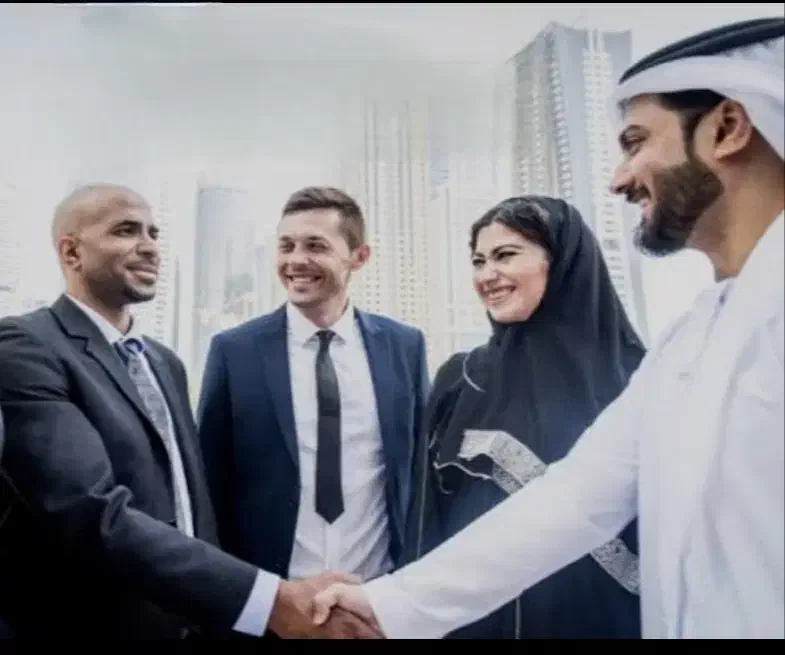 فرصت طلایی سرمایه گذاری در عمان و قطر|استخدام مالی، حسابداری، حقوقی|تهران, درختی|دیوار