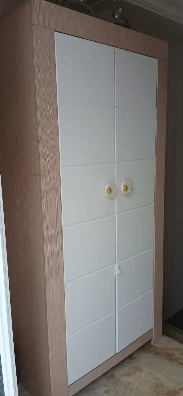 کمد و دراور|جاکفشی، کمد، دراور|خمام, |دیوار