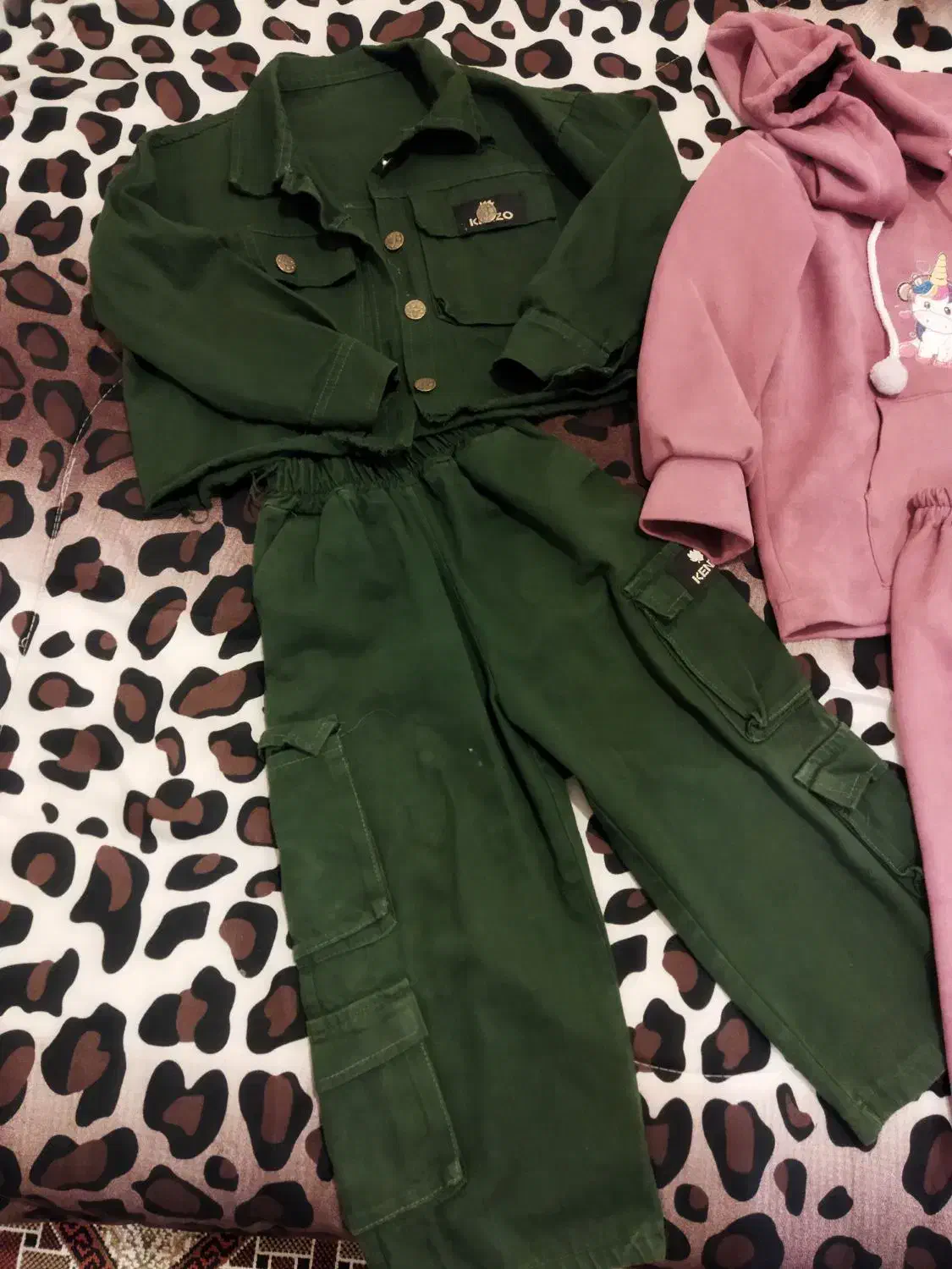 حراج|کفش و لباس بچه|دورود, |دیوار