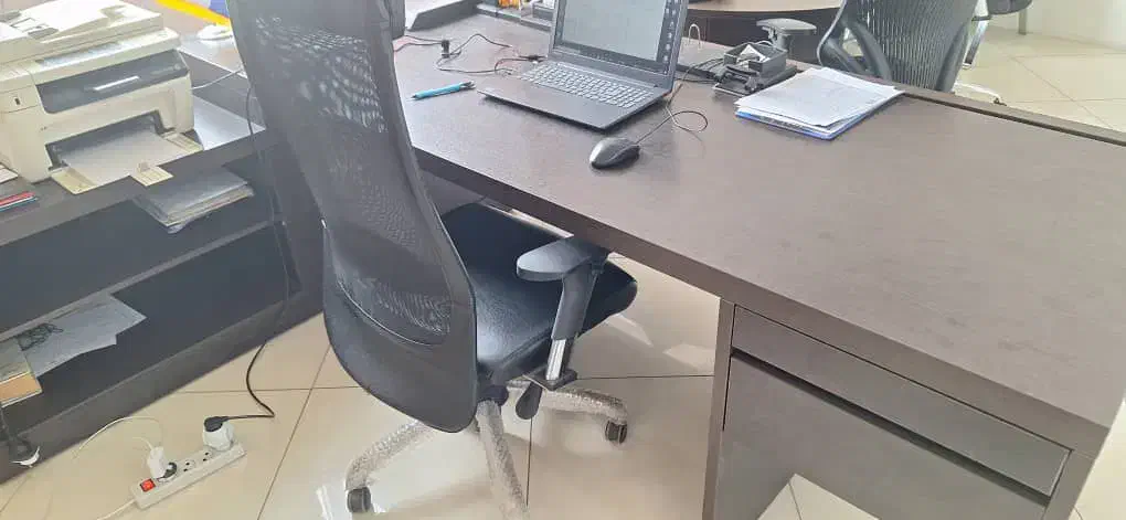 میز صندلی اداری|مبلمان اداری|کرج, عظیمیه|دیوار