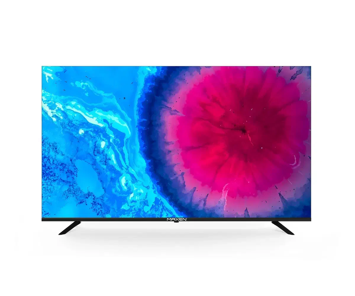 تلویزیون مکسن|تلویزیون و پروژکتور|گلپایگان, |دیوار