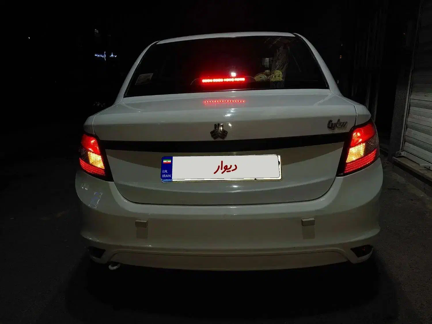 سایناex|خودرو سواری و وانت|چهاردانگه (تهران), |دیوار