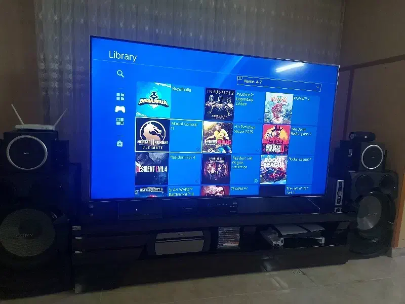 ps4|کنسول، بازی ویدئویی و آنلاین|شیروان (خراسان), |دیوار