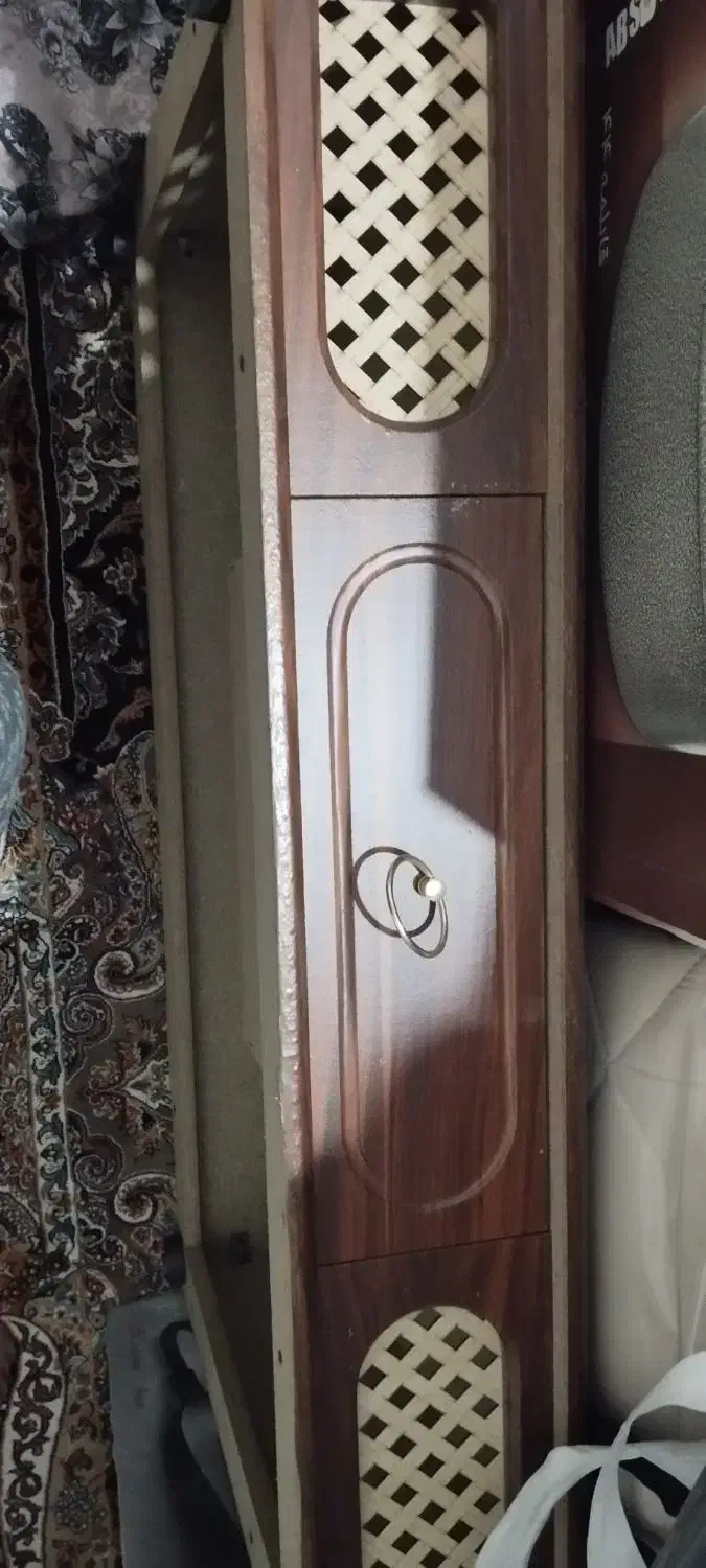 میز جلو مبلی و عسلی|مبلمان خانگی و میز عسلی|ایوانکی, |دیوار