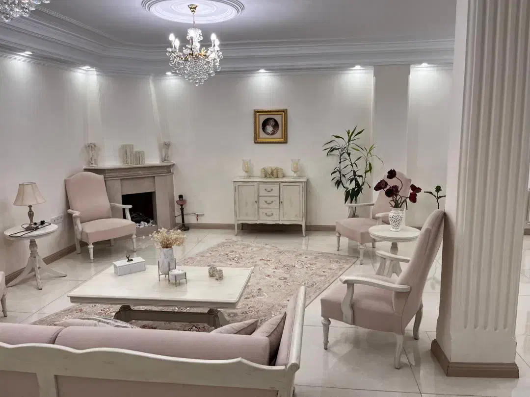 ۱۴۰متر سه خواب فول تک واحدی دوکله پرنور شهرک نفت