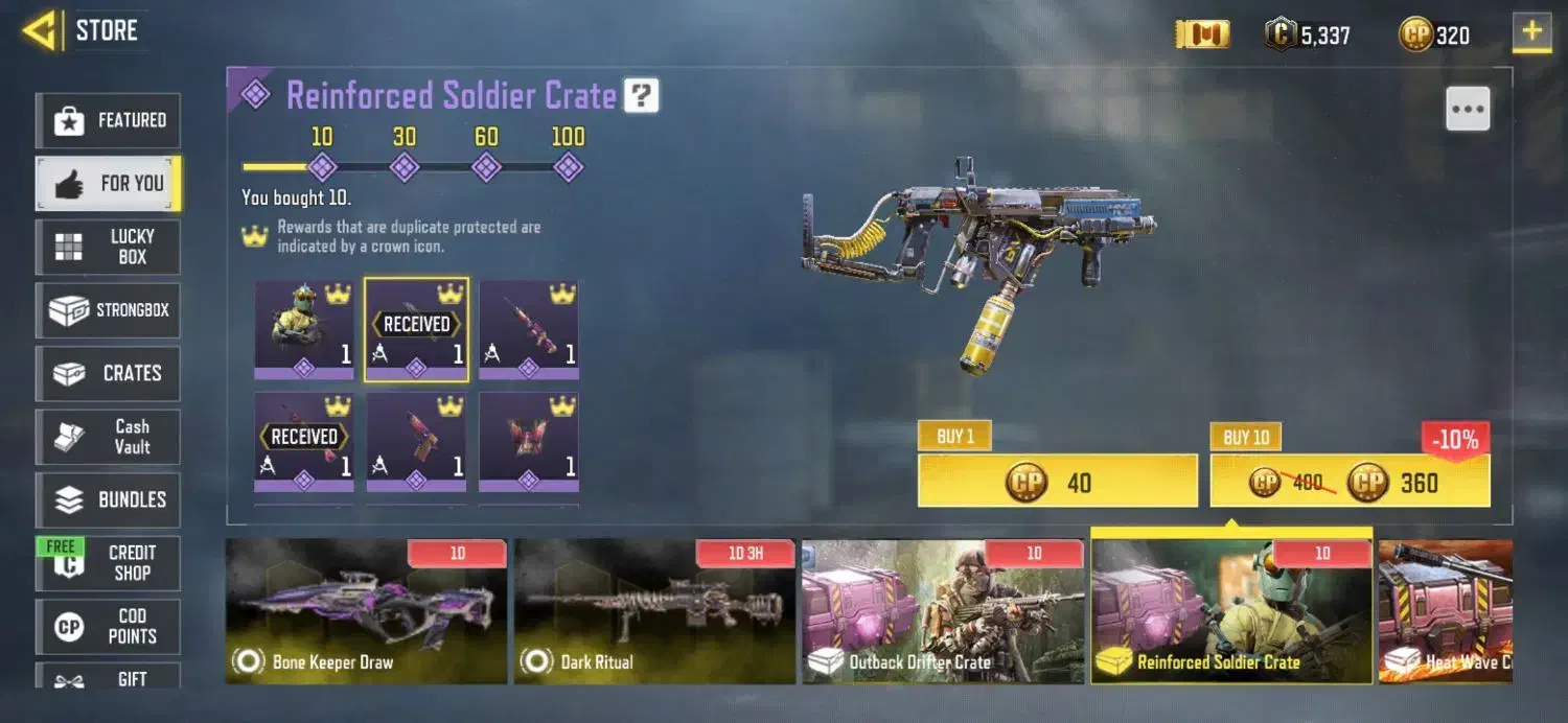 اکانت کالاف دیوتی ریجن هند|کنسول، بازی ویدئویی و آنلاین|اصفهان, آبشار|دیوار