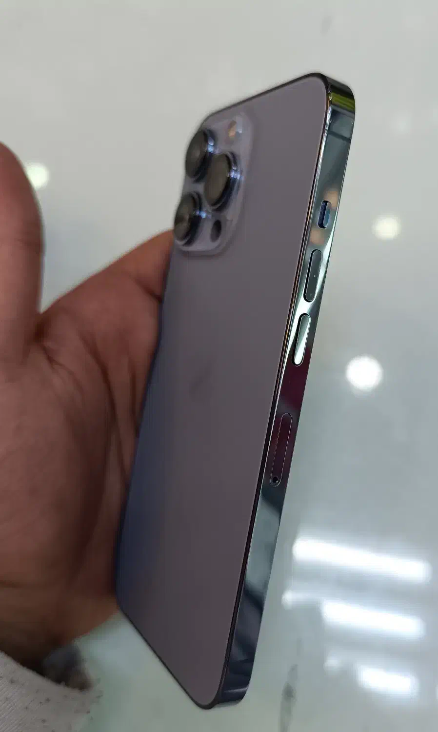 13pro zaa 256g|موبایل|تهران, شیخ هادی|دیوار