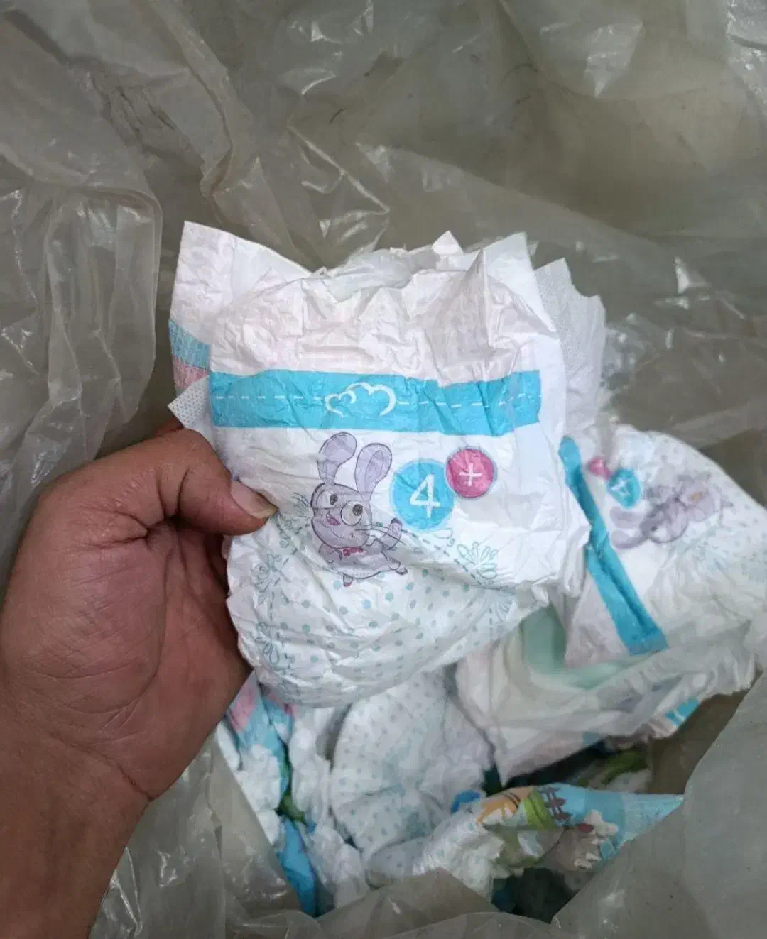 پوشک مای بیبی ارزان|اسباب و اثاث بچه|علی‌آباد کتول, |دیوار