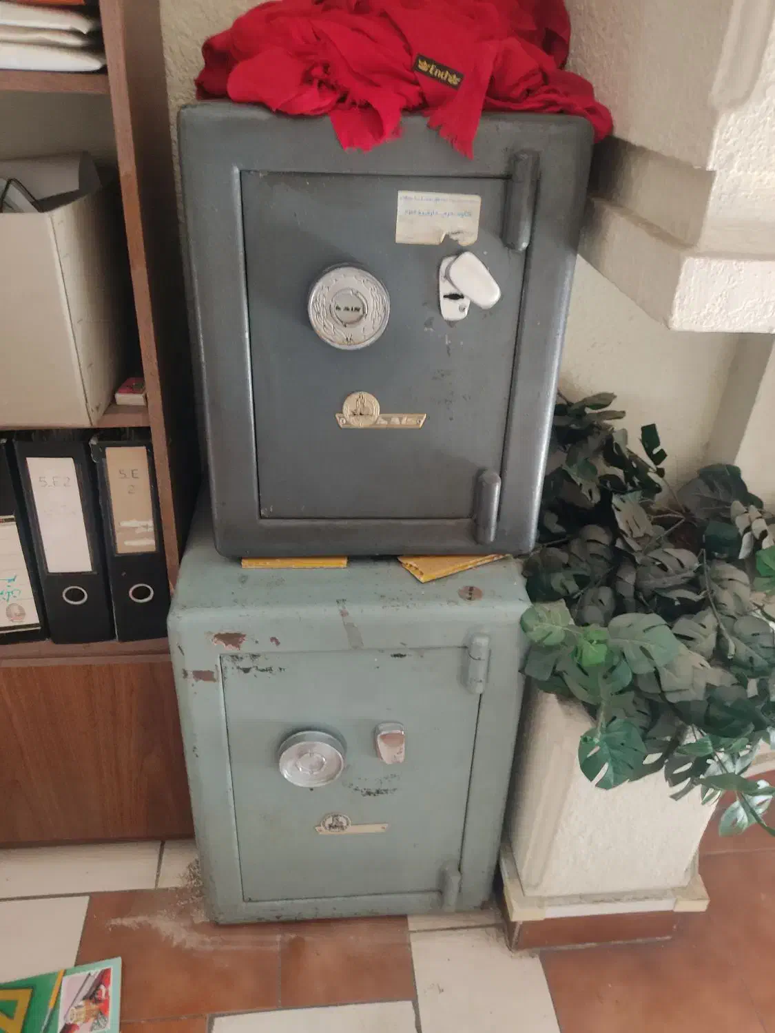 گاوصندوق|ابزارآلات|تهران, نیلوفر|دیوار