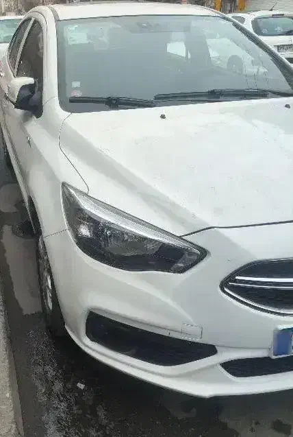 شاهین اتومات cvt 1404|خودرو سواری و وانت|قدس, شهر‌قدس|دیوار