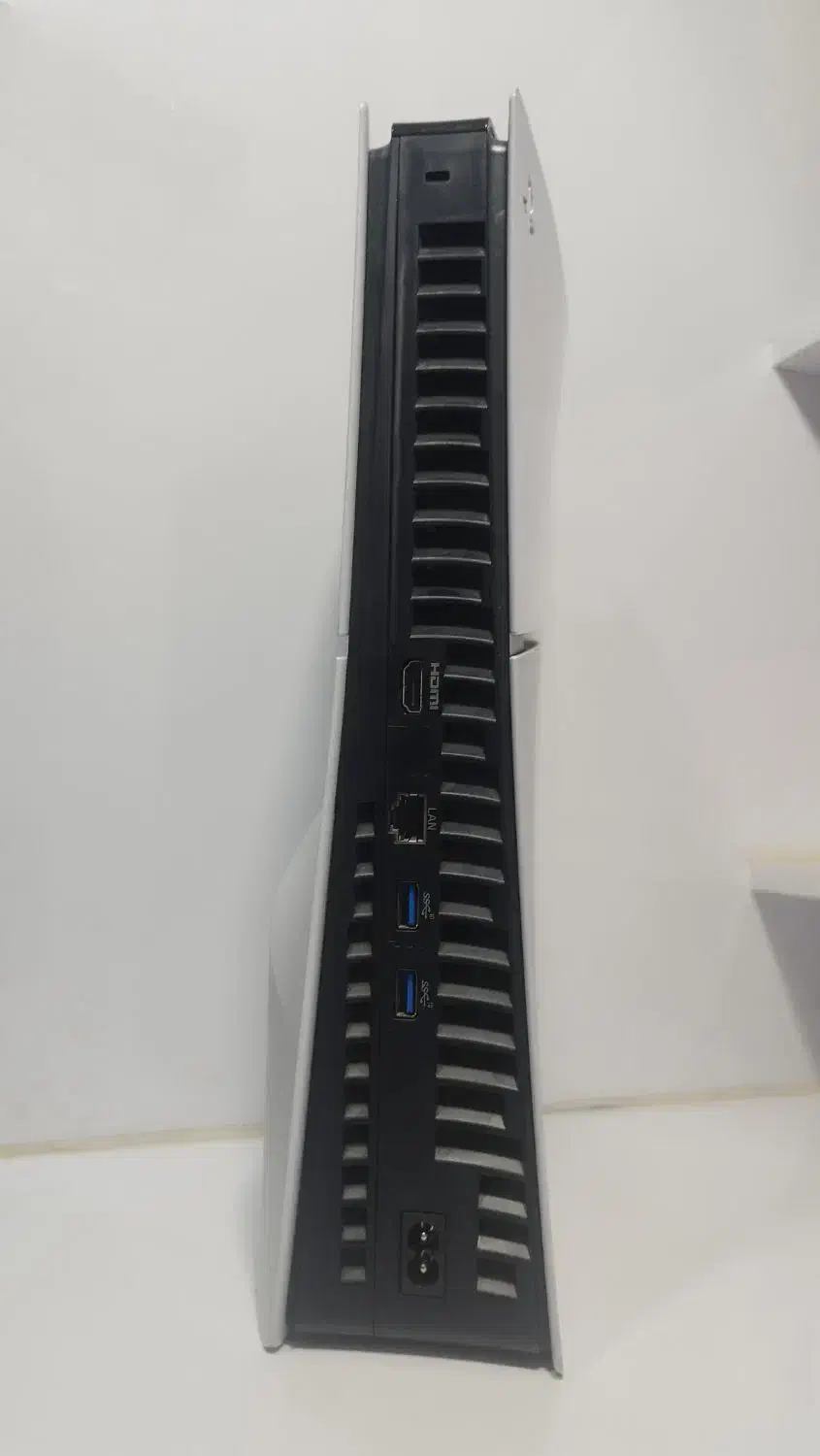ps5/slim/disk khor|کنسول، بازی ویدئویی و آنلاین|بوشهر, |دیوار
