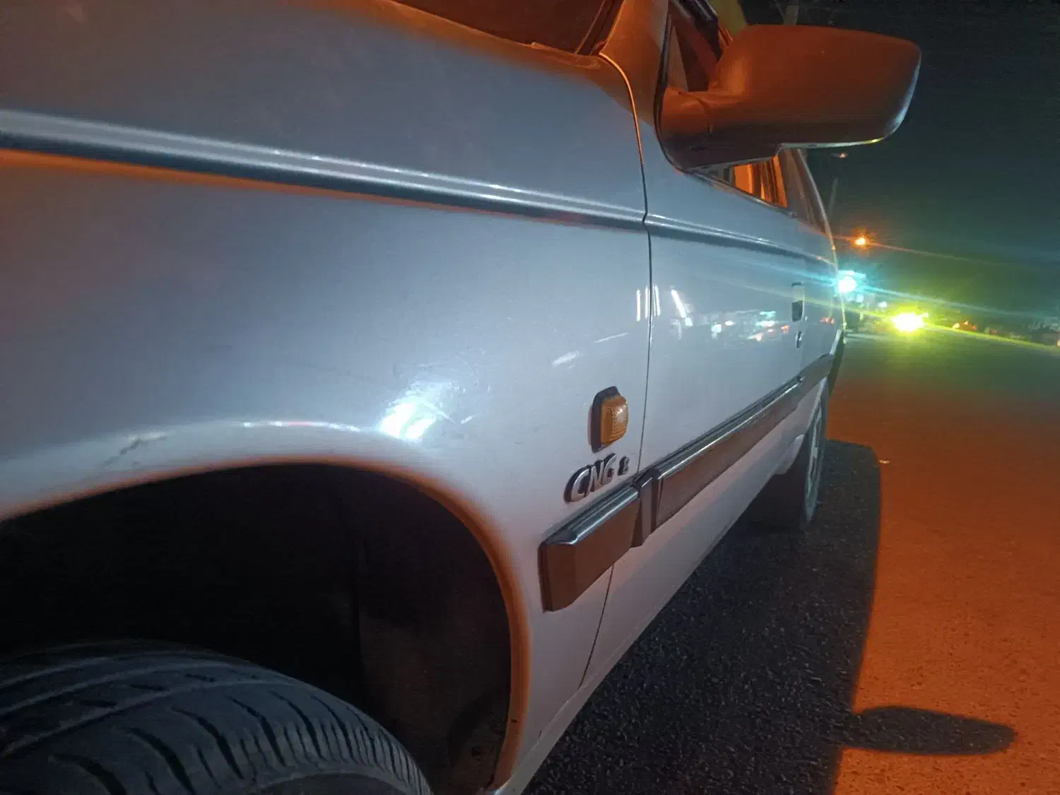 پژو ۴۰۵ دوگانه شرکتی مدل ۹۰|خودرو سواری و وانت|نظرآباد, نظرآباد|دیوار