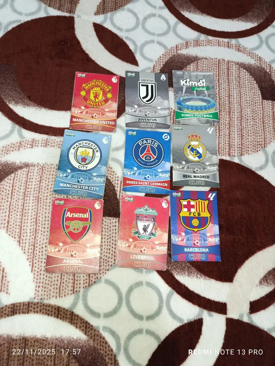 کارت کیمدی|اسباب‌‌بازی|قرچک, باقرآباد|دیوار